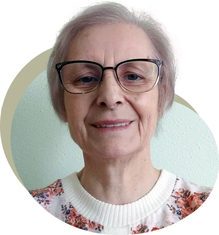 Maria Helena Brandalise